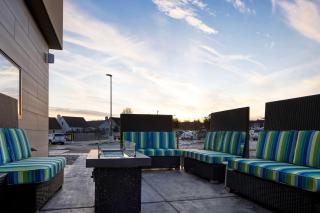 Home2 Suites By Hilton Lexington Hamburg - Lexington - 4