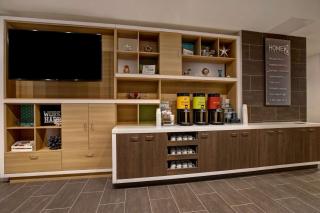 Home2 Suites By Hilton Lexington Hamburg - Lexington - 2