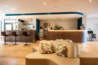 Hôtel Le Bastia - Bastia - 8