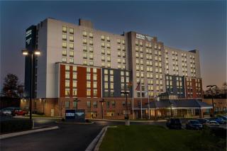 Hilton Garden Inn Hanover Arundel Mills, MD - Hanover - 0