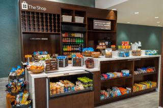 Hilton Garden Inn Hanover Arundel Mills, MD - Hanover - 7