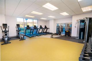 Hilton Garden Inn Hanover Arundel Mills, MD - Hanover - 4