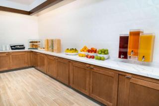 Hilton Garden Inn Hanover Arundel Mills, MD - Hanover - 6