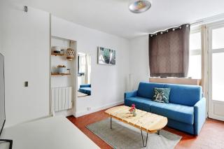 Pick A Flat's Apartment in Montorgueil - Rue Léopold Bellan - París - 9