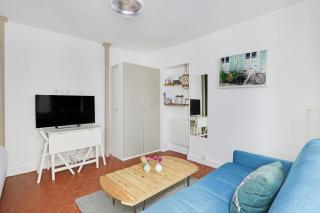 Pick A Flat's Apartment in Montorgueil - Rue Léopold Bellan - París - 8