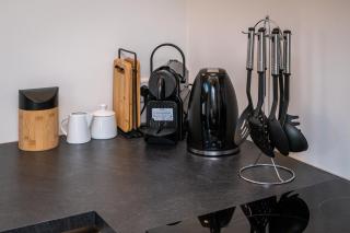 Boerderijkamer de Hooizolder - 2