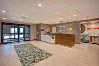 Hampton Inn & Suites Borger - Borger - 5