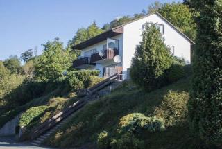 FeWo mit großer Sonnenterrasse - Winterberg - 4