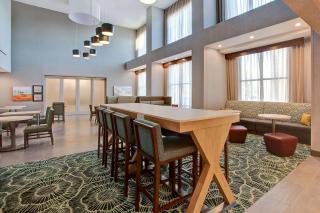 Hampton Inn & Suites Borger - 2