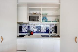 Apartamento T1 - Salina Ria - Aveiro - 6