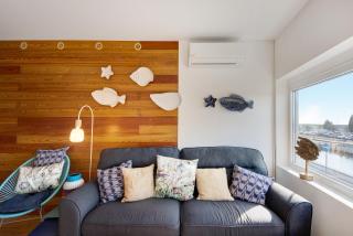 Apartamento T1 - Salina Ria - Aveiro - 8