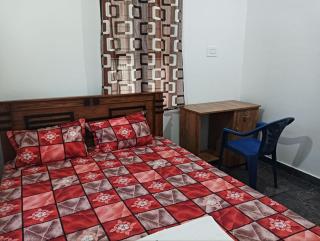 BHASURI SERVICED VILLA - 9
