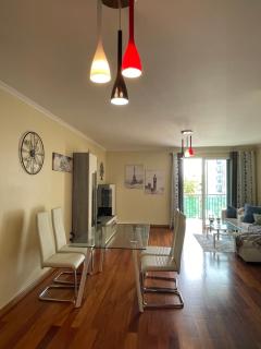 Beach&Comfort Cozy Apartment by the Ocean - Funchal - 0