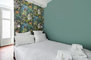 Pick A Flat's Apartment in Montorgueil - Rue Léopold Bellan - París - 5