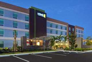 Home2 Suites by Hilton Fort Myers Colonial Blvd - Fort Myers - 9