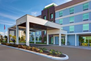 Home2 Suites by Hilton Fort Myers Colonial Blvd - Fort Myers - 6