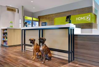 Home2 Suites By Hilton Largo, Fl - Largo - 4