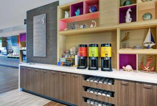 Home2 Suites By Hilton Largo, Fl - Largo - 2