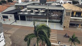 Sophita Business Hotel - Itaberá - 6