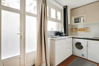 Pick A Flat's Apartment in Montorgueil - Rue Léopold Bellan - París - 2