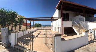 Villa Sole Maldive del Salento - Torre Pali - 0