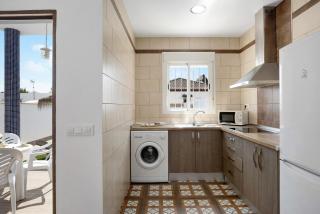 Casa Cala del Aceite 2 - Conil de la Frontera - 7