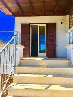 Villa Sole Maldive del Salento - Torre Pali - 1
