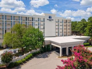 DoubleTree by Hilton Raleigh Midtown, NC - Raleigh - 0
