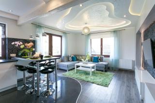 VIP Apartamenty Widokowe - Zakopane - 9