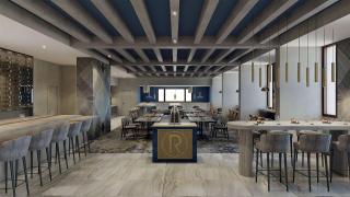 DoubleTree by Hilton Raleigh Midtown, NC - Raleigh - 1