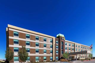 Home2 Suites By Hilton Midland East, Tx - Midland - 0