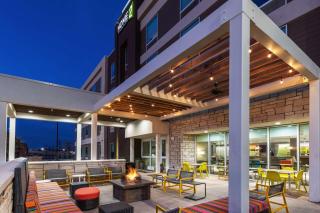 Home2 Suites By Hilton Midland East, Tx - Midland - 7
