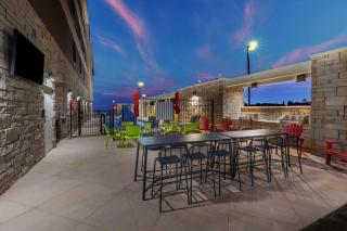 Home2 Suites By Hilton Midland East, Tx - Midland - 5