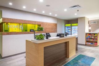 Home2 Suites By Hilton Midland East, Tx - Midland - 2