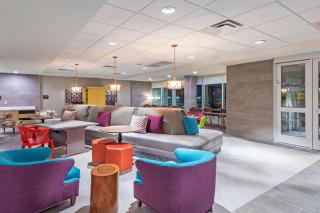 Home2 Suites By Hilton Midland East, Tx - Midland - 3