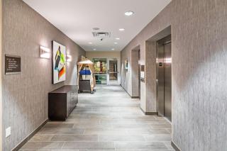 Home2 Suites By Hilton Midland East, Tx - Midland - 1