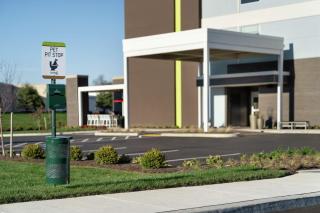 Home2 Suites By Hilton Martinsburg, Wv - Martinsburg - 7