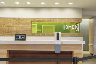 Home2 Suites By Hilton Martinsburg, Wv - Martinsburg - 2