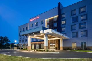 Hampton Inn Smithfield Selma, NC - Smithfield - 9