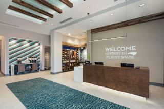 Hampton Inn Smithfield Selma, NC - Smithfield - 3