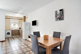 Casa Cala del Aceite 1 - 4