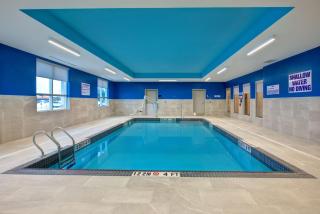 Hampton Inn Brockville, On - Brockville - 4
