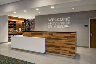 Hampton Inn Brockville, On - Brockville - 5