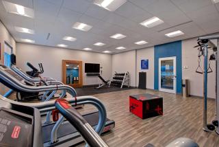Hampton Inn Brockville, On - Brockville - 1