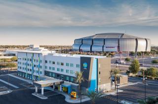 Tru By Hilton Phoenix Glendale Westgate - Glendale - 9