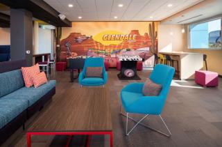 Tru By Hilton Phoenix Glendale Westgate - Glendale - 2