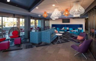 Tru By Hilton Phoenix Glendale Westgate - Glendale - 1