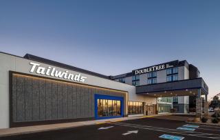 Doubletree By Hilton Madison East - 0