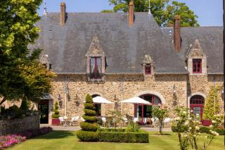Hôtel & Spa de La Bretesche - 2