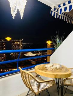 Luxury Kim Apartment, Ocean View & Wifi Free - Playa Paraiso - 4